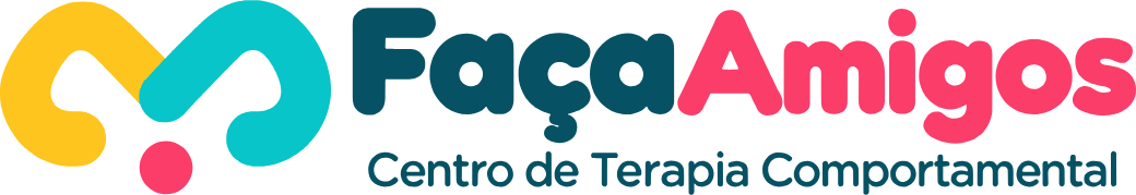FaçaAmigos Centro de Terapia Comportamental